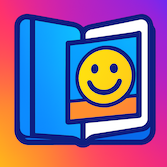 PhotoViewer Logo